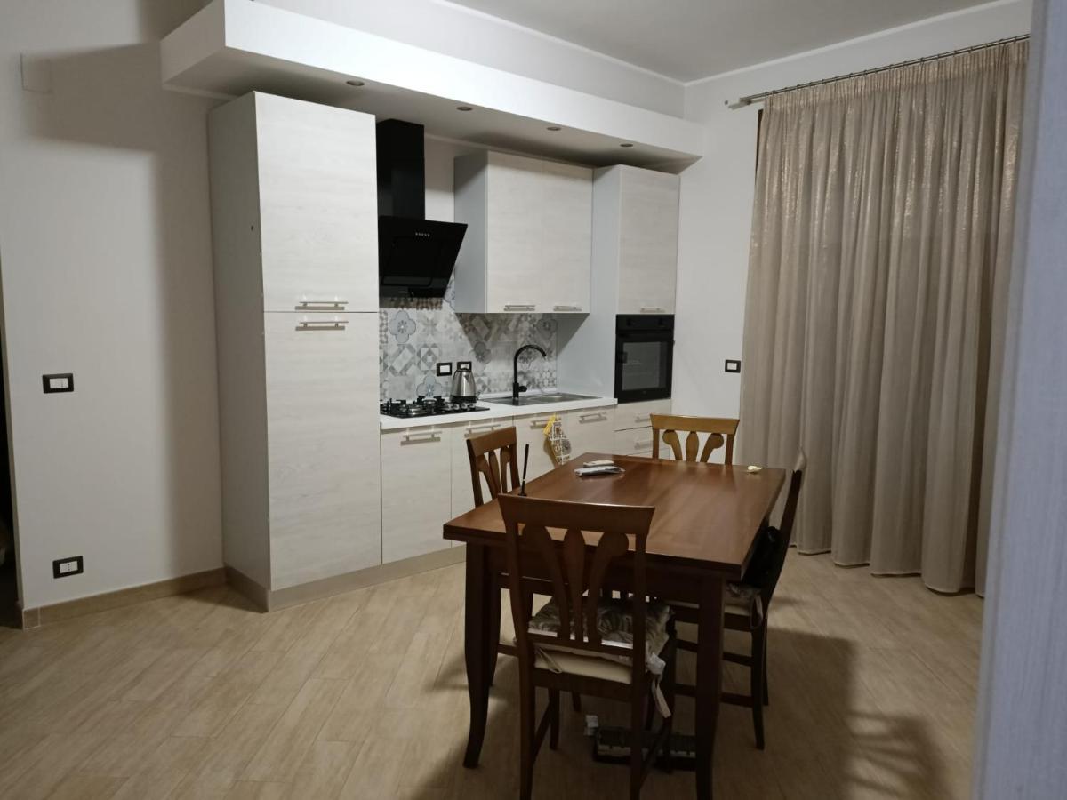 #Butterfly# Apartment San Filippo del Mela Exterior photo