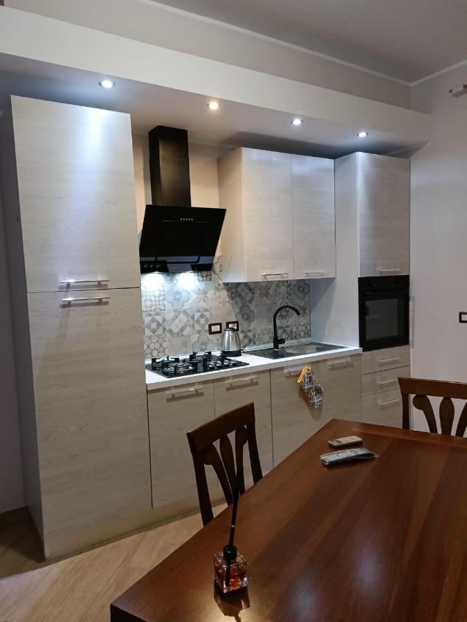 #Butterfly# Apartment San Filippo del Mela Exterior photo