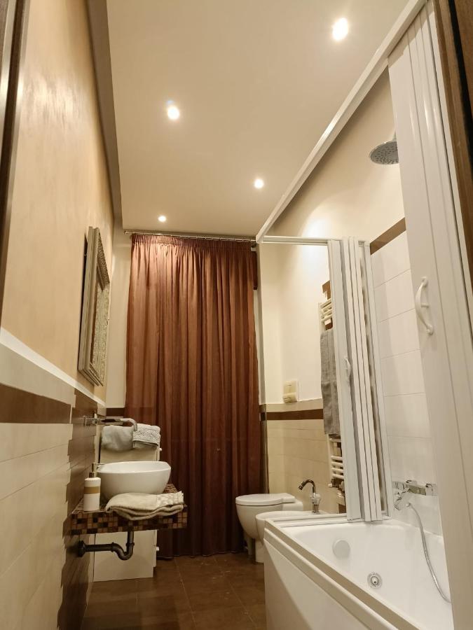 #Butterfly# Apartment San Filippo del Mela Exterior photo