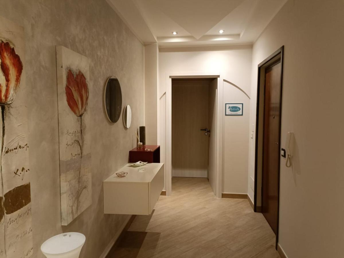 #Butterfly# Apartment San Filippo del Mela Exterior photo