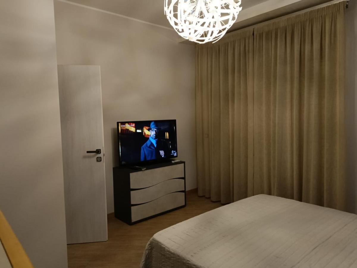 #Butterfly# Apartment San Filippo del Mela Exterior photo